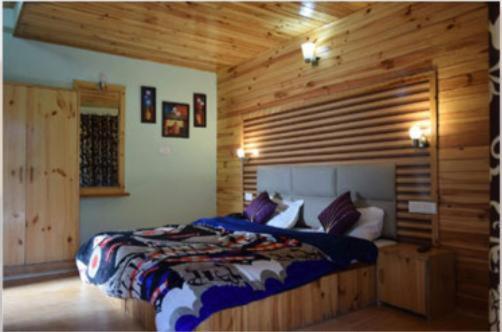 Hotel Himalayan Manali (Himachal Pradesh)